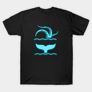 Ocean Life T-Shirt